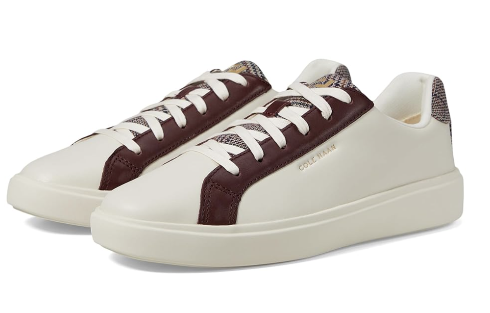 Cole haan women's sneakers sales